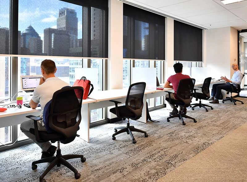 Hot Desk Noida 63