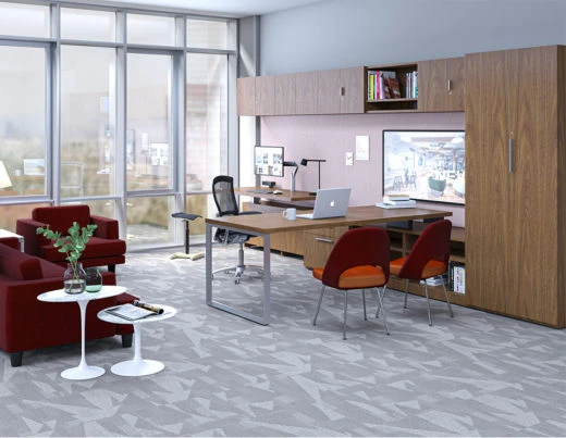 Private Office Space in Noida Sector 63
