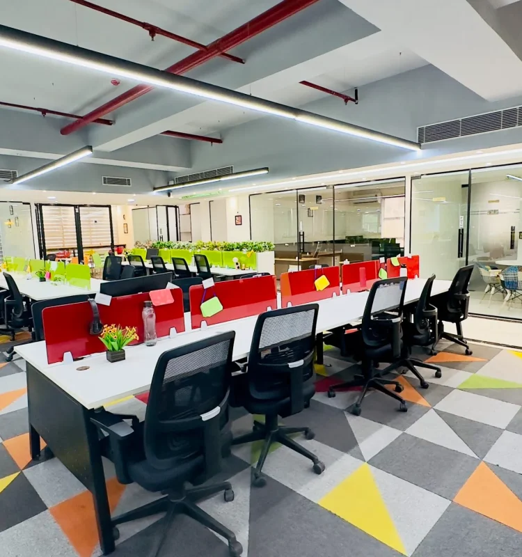 Private Office Space