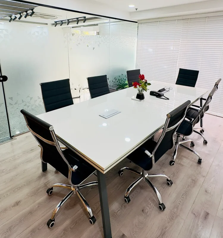 Conference Room for Rent in Noida Sector 63